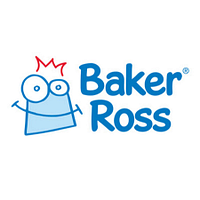 Baker Ross logo