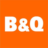 B&Q DIY logo