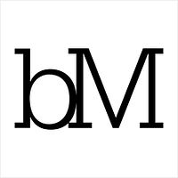 Bare Minerals logo