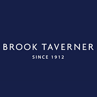 Brook Taverner logo