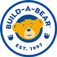 Build a Bear logo
