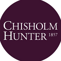 Chisholm Hunter logo