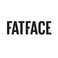 Fat Face logo