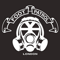 Footpatrol logo