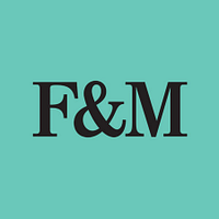 Fortnum And Mason logo