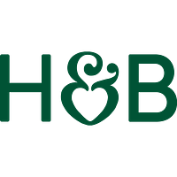 Holland And Barrett logo