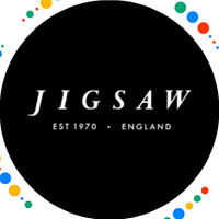 Jigsaw logo