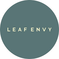 Leaf Envy logo