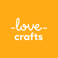 LoveCrafts logo