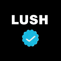 Lush logo