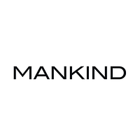Mankind logo