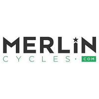 Merlin Cycles logo