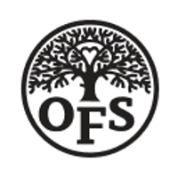 Oak furniture land logo