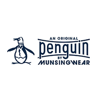 Original Penguin logo