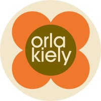 Orla Kiely logo