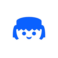 Playmobil logo
