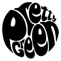 Pretty Green logo