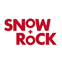 Snow And Rock logo
