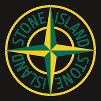 Stone Island logo