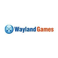 Wayland Games logo