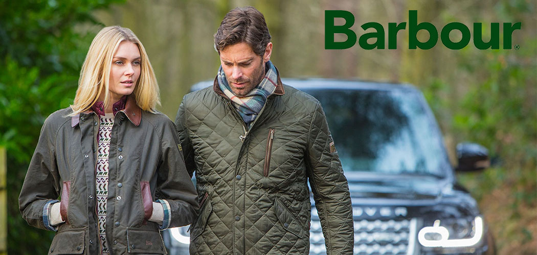 womens barbour jacket black friday