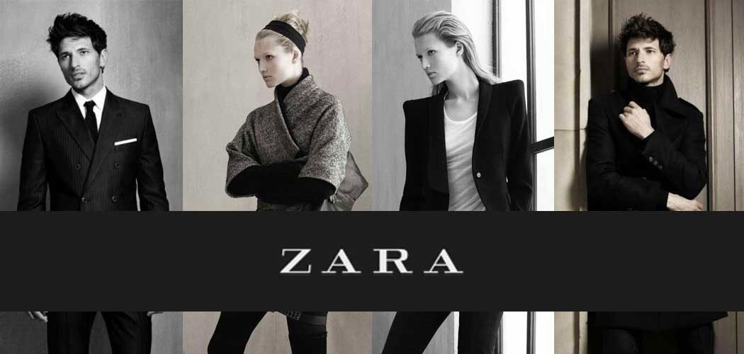 zara new year sale